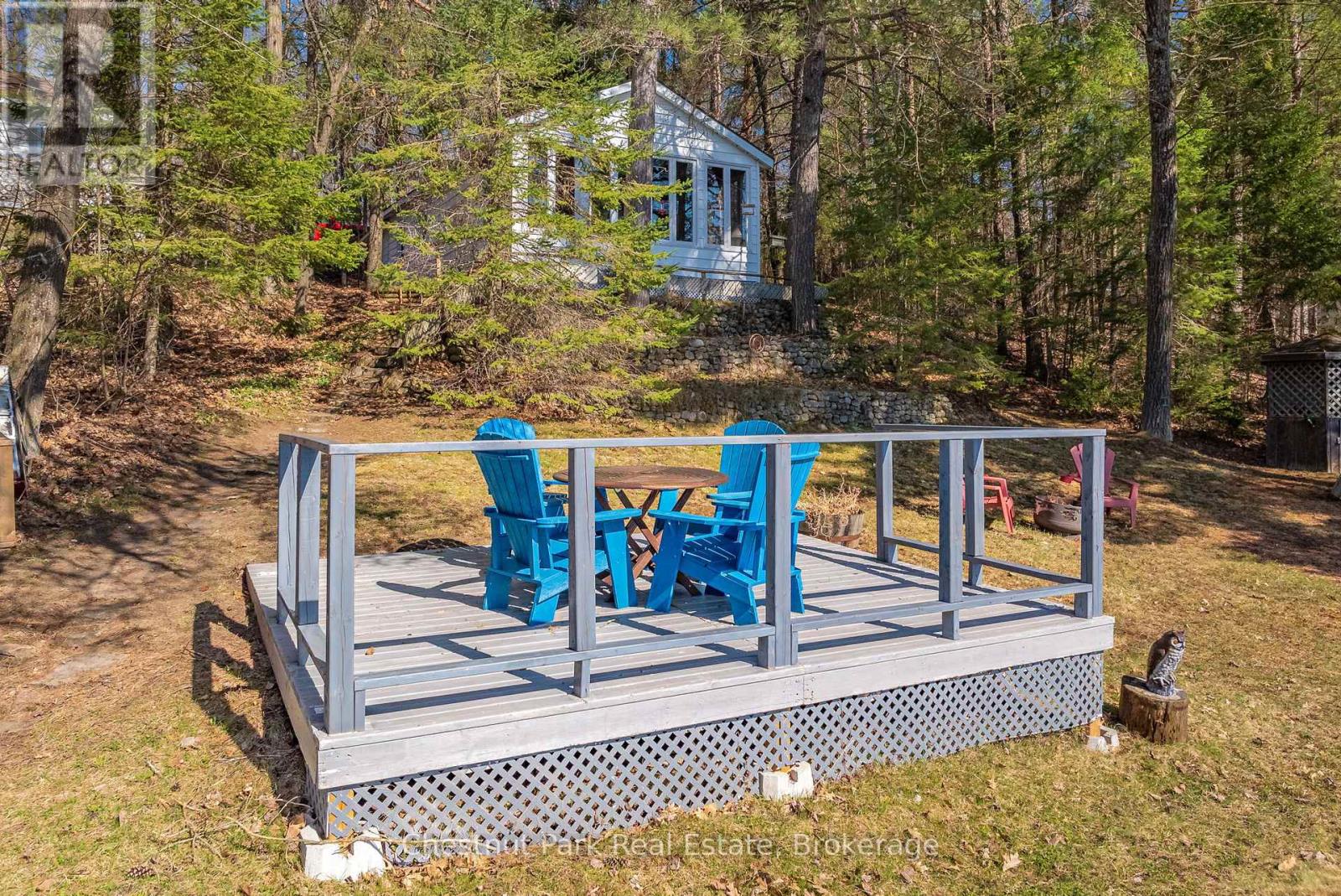 1038 Fitchett Lane, Gravenhurst, Ontario  P1P 1R3 - Photo 35 - X12240526