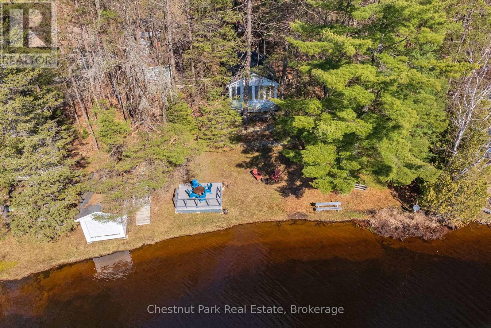 1038 Fitchett Lane, Gravenhurst, Ontario  P1P 1R3 - Photo 36 - X12240526