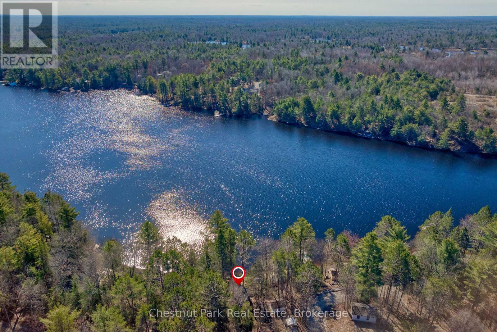 1038 Fitchett Lane, Gravenhurst, Ontario  P1P 1R3 - Photo 37 - X12240526