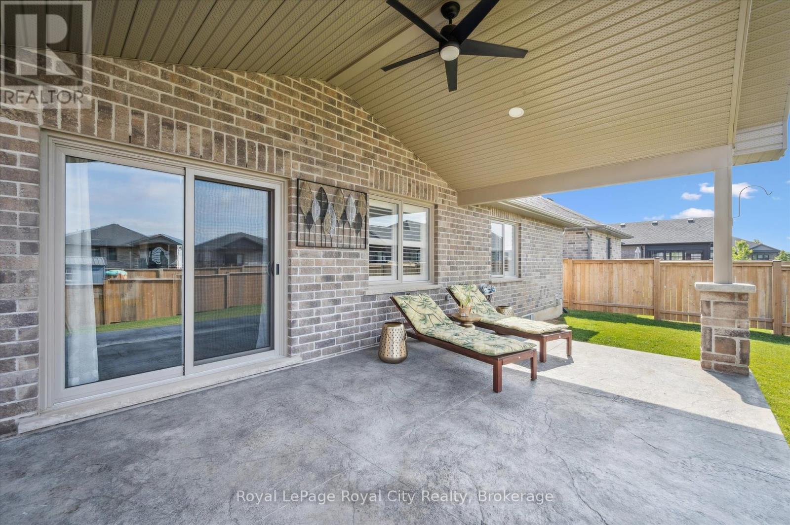 20 Winchester Crescent, North Perth, Ontario  N4W 0J8 - Photo 28 - X12240537