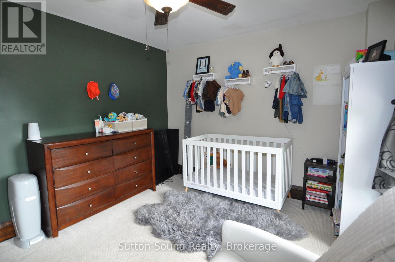 534 17th Street W, Owen Sound, Ontario  N4K 4B7 - Photo 14 - X12240570