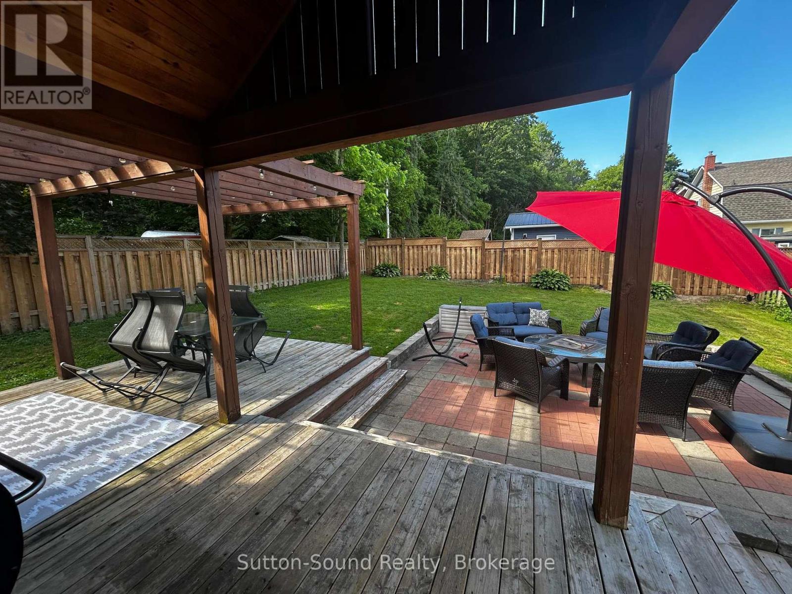 534 17th Street W, Owen Sound, Ontario  N4K 4B7 - Photo 9 - X12240570