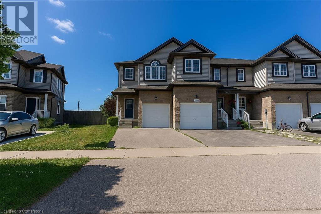 1319 COUNTRYSTONE Drive, Kitchener, Ontario