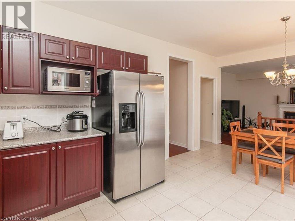 426 Robert Ferrie Drive, Kitchener, Ontario  N2P 2Y3 - Photo 12 - 40739186