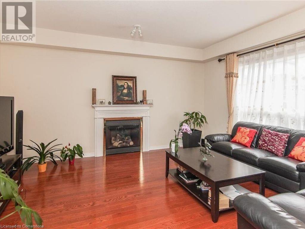 426 Robert Ferrie Drive, Kitchener, Ontario  N2P 2Y3 - Photo 16 - 40739186