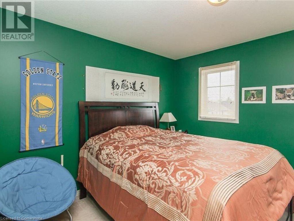 426 Robert Ferrie Drive, Kitchener, Ontario  N2P 2Y3 - Photo 28 - 40739186