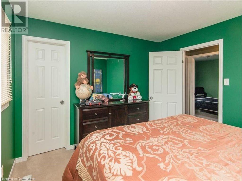 426 Robert Ferrie Drive, Kitchener, Ontario  N2P 2Y3 - Photo 29 - 40739186