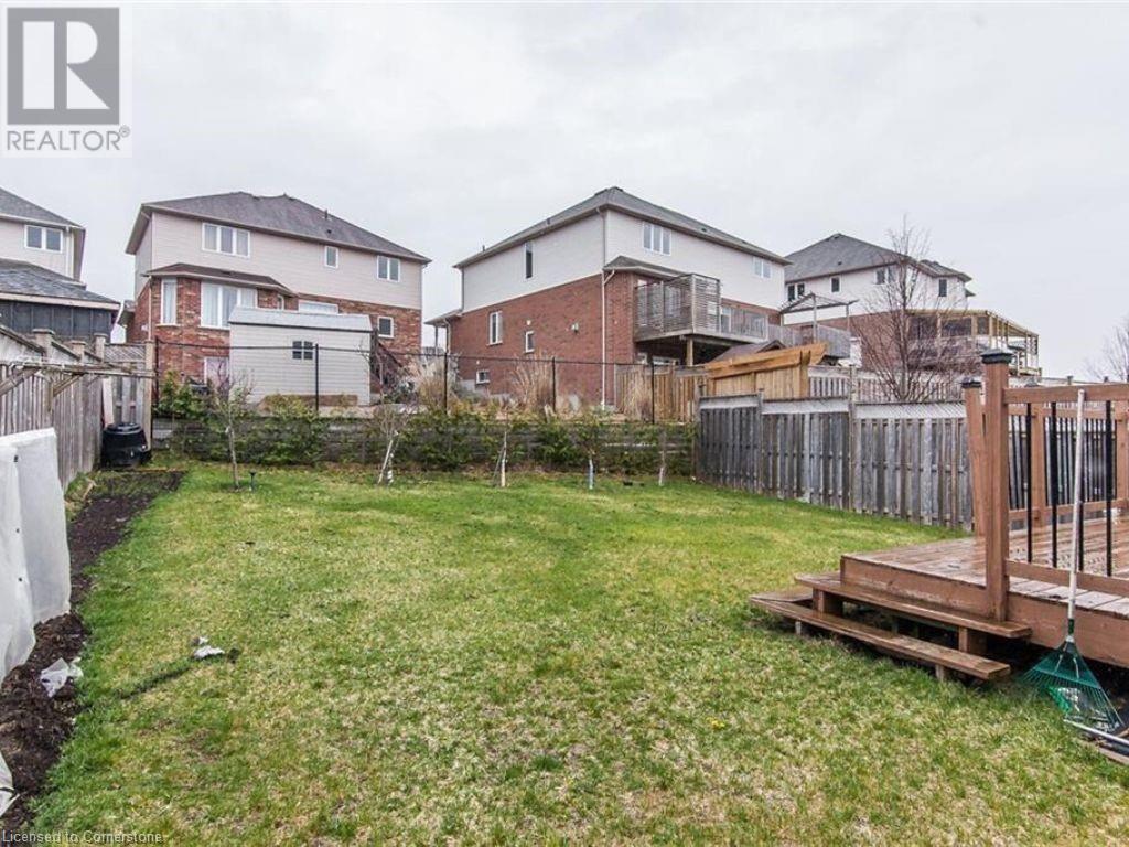426 Robert Ferrie Drive, Kitchener, Ontario  N2P 2Y3 - Photo 34 - 40739186