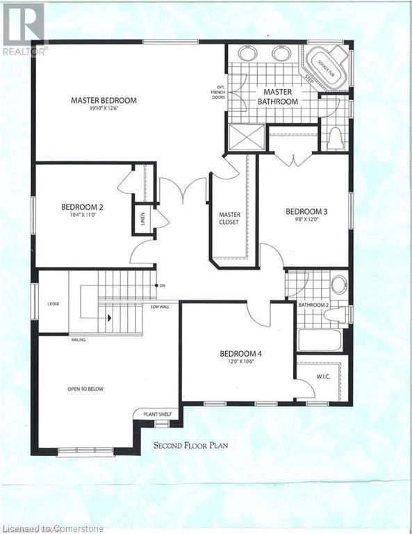 426 Robert Ferrie Drive, Kitchener, Ontario  N2P 2Y3 - Photo 36 - 40739186