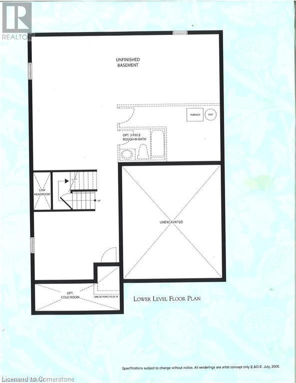 426 Robert Ferrie Drive, Kitchener, Ontario  N2P 2Y3 - Photo 37 - 40739186