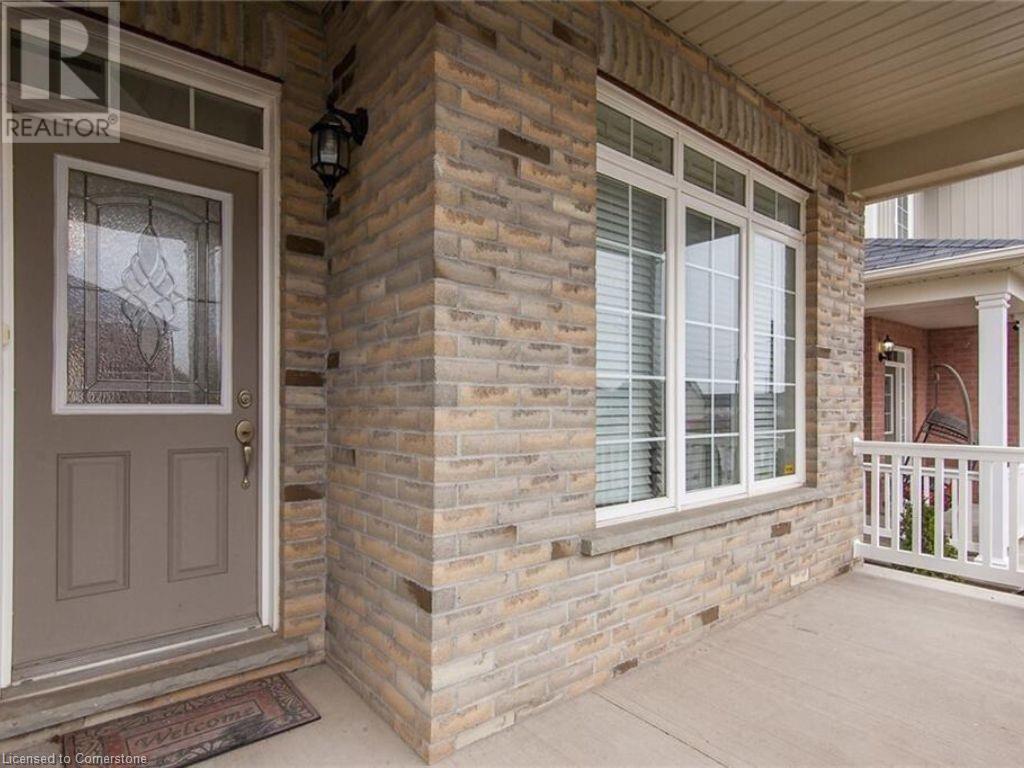 426 Robert Ferrie Drive, Kitchener, Ontario  N2P 2Y3 - Photo 4 - 40739186