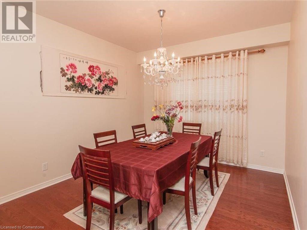 426 Robert Ferrie Drive, Kitchener, Ontario  N2P 2Y3 - Photo 8 - 40739186