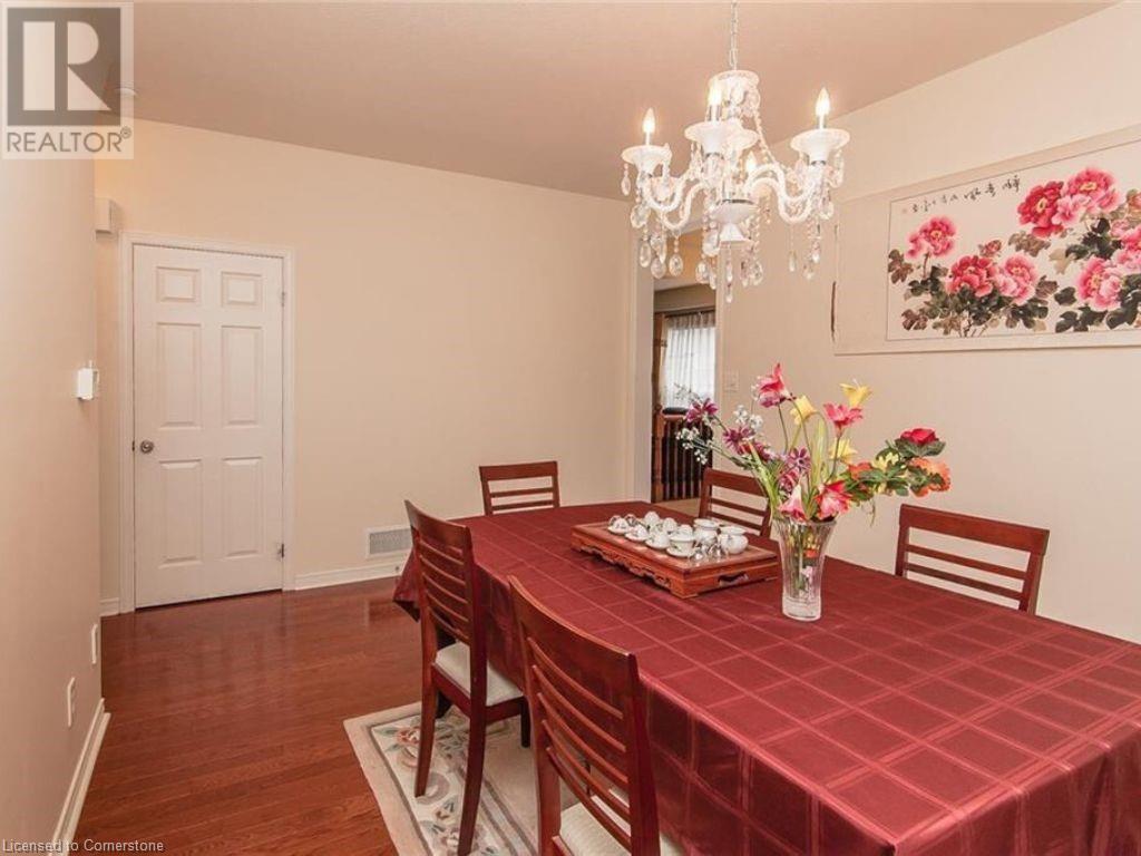 426 Robert Ferrie Drive, Kitchener, Ontario  N2P 2Y3 - Photo 9 - 40739186