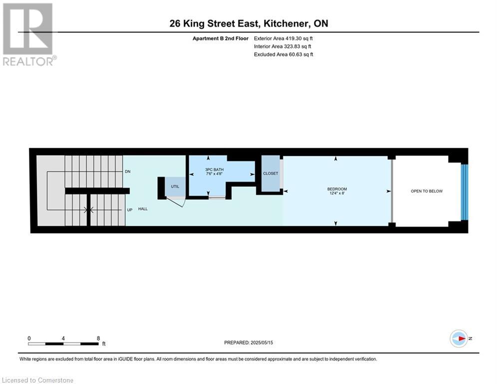 26 King Street E, Kitchener, Ontario  N2G 2K6 - Photo 45 - 40744383