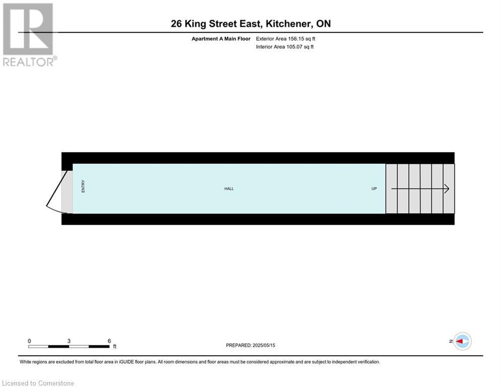 26 King Street E, Kitchener, Ontario  N2G 2K6 - Photo 46 - 40744383