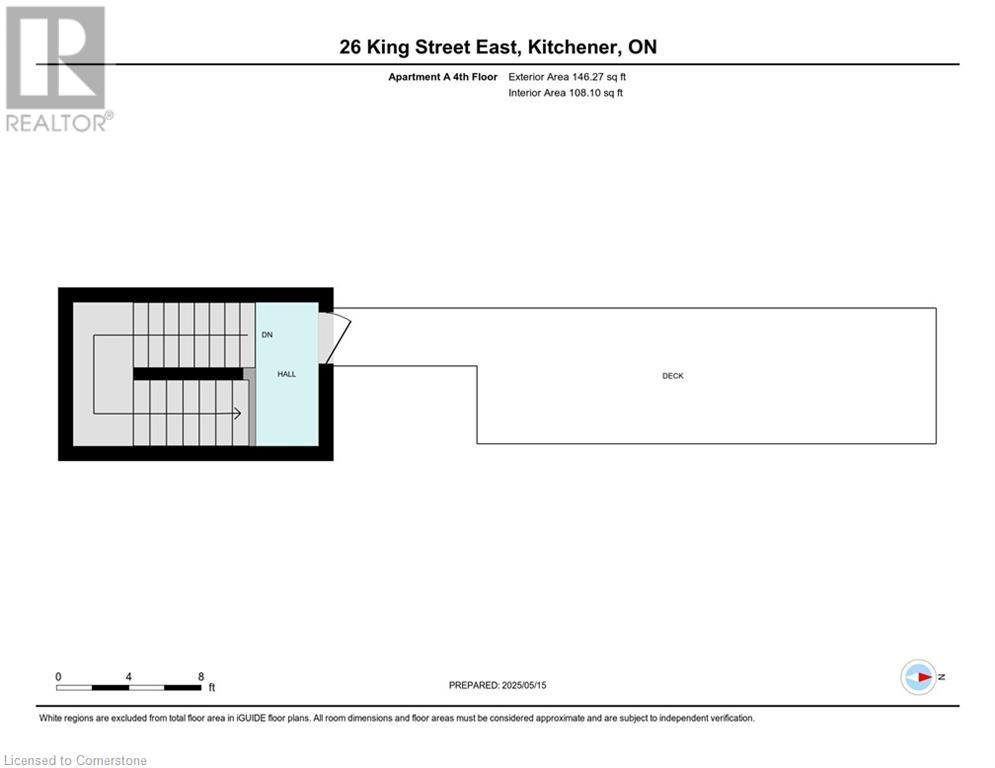 26 King Street E, Kitchener, Ontario  N2G 2K6 - Photo 43 - 40744233