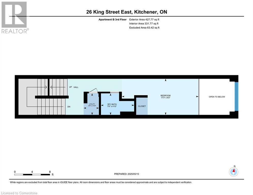 26 King Street E, Kitchener, Ontario  N2G 2K6 - Photo 48 - 40744233