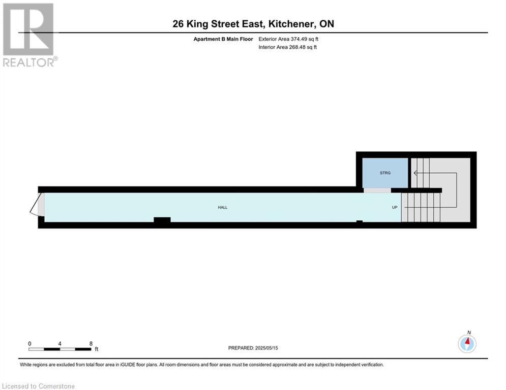 26 King Street E, Kitchener, Ontario  N2G 2K6 - Photo 50 - 40744233