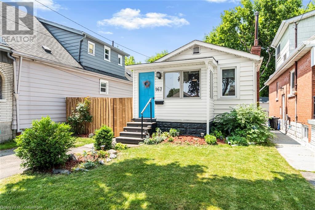 167 Tolton Avenue, Hamilton, Ontario  L8H 5N9 - Photo 1 - 40744384