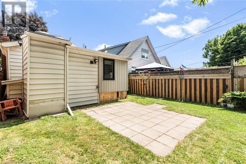 167 Tolton Avenue, Hamilton, Ontario  L8H 5N9 - Photo 29 - 40744384