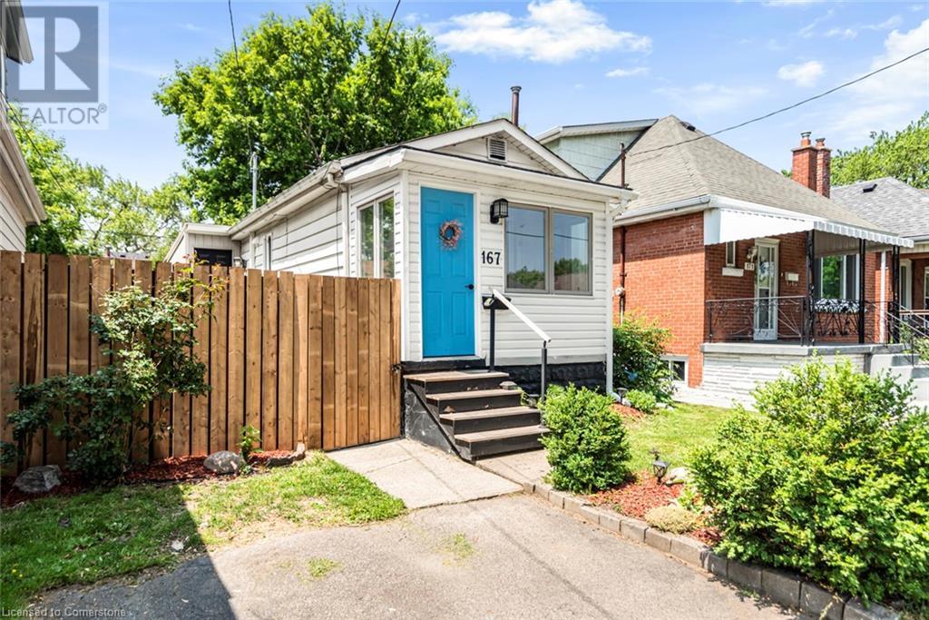 167 Tolton Avenue, Hamilton, Ontario  L8H 5N9 - Photo 3 - 40744384