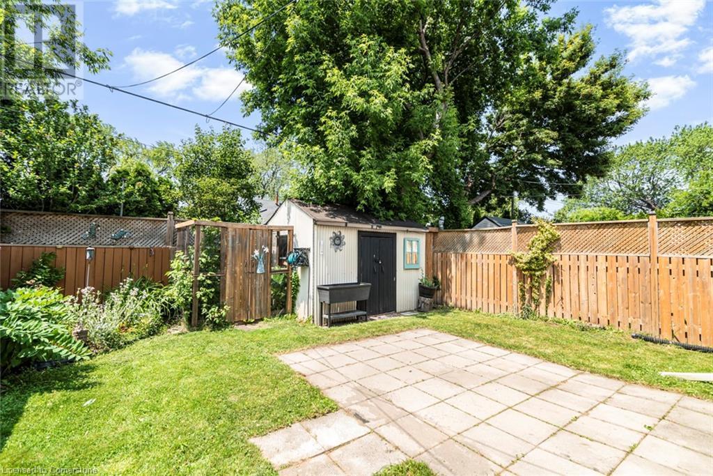 167 Tolton Avenue, Hamilton, Ontario  L8H 5N9 - Photo 30 - 40744384