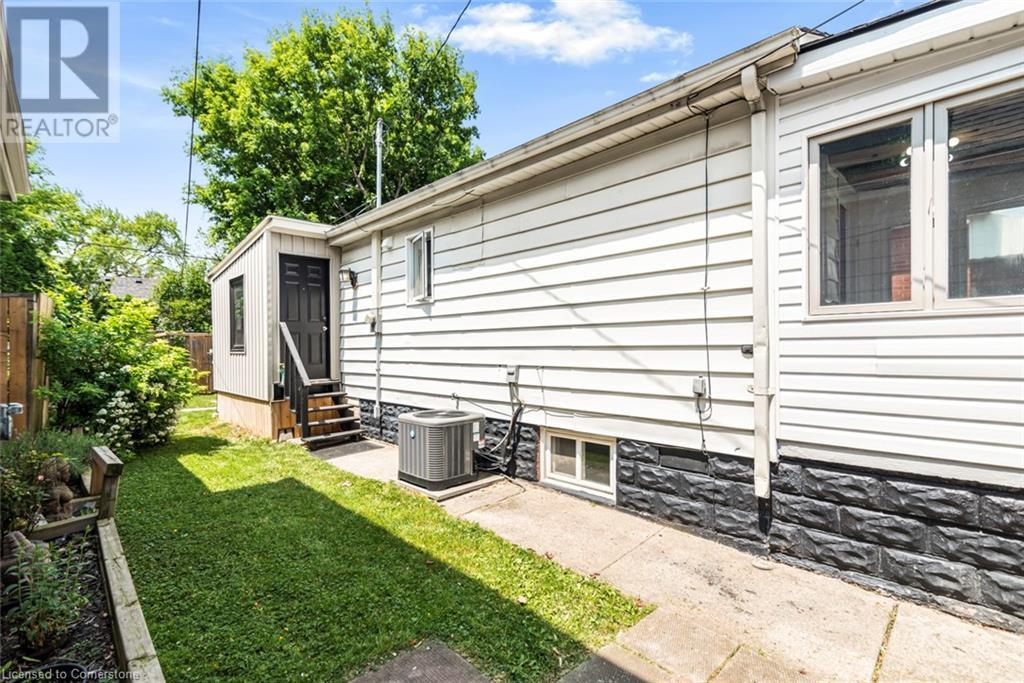 167 Tolton Avenue, Hamilton, Ontario  L8H 5N9 - Photo 32 - 40744384