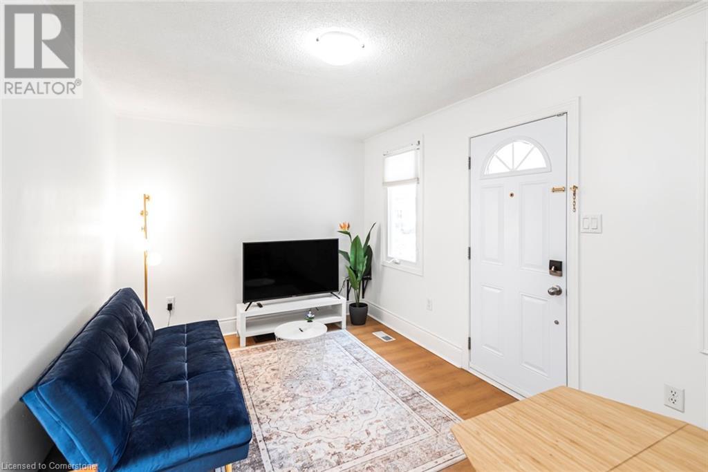 167 Tolton Avenue, Hamilton, Ontario  L8H 5N9 - Photo 6 - 40744384