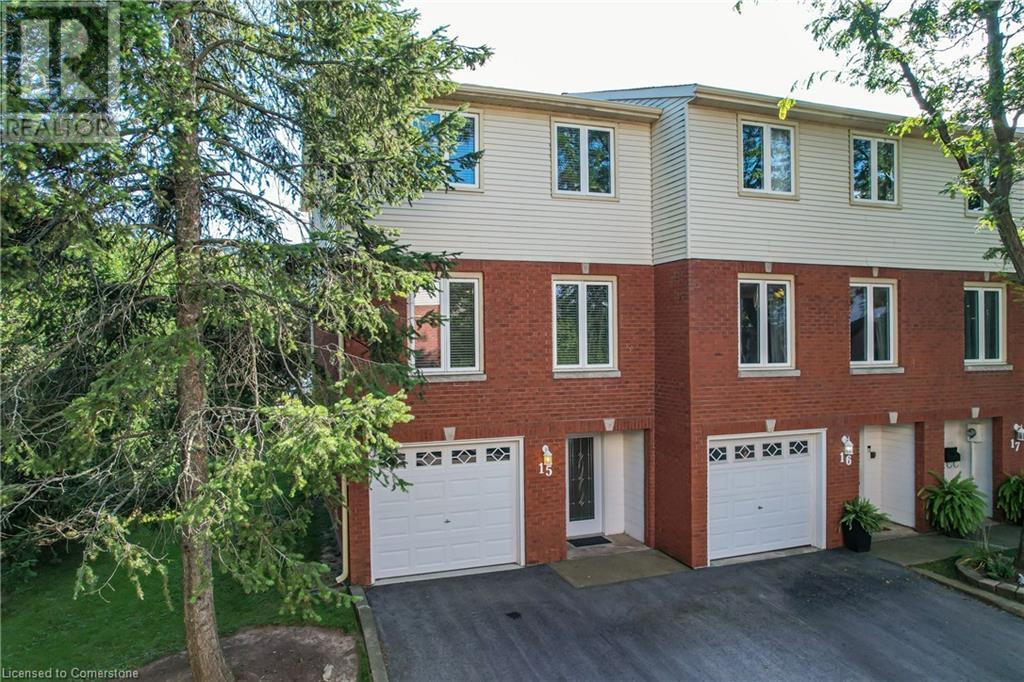 130 Livingston Avenue Unit# 15, Grimsby, Ontario  L3M 4W5 - Photo 1 - 40743678
