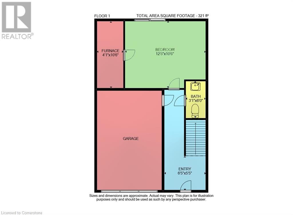 130 Livingston Avenue Unit# 15, Grimsby, Ontario  L3M 4W5 - Photo 20 - 40743678