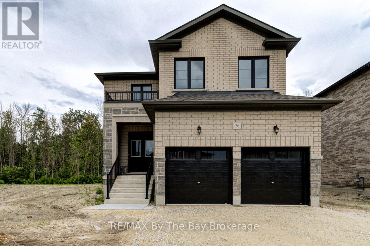 26 AMBER DRIVE, Wasaga Beach, Ontario