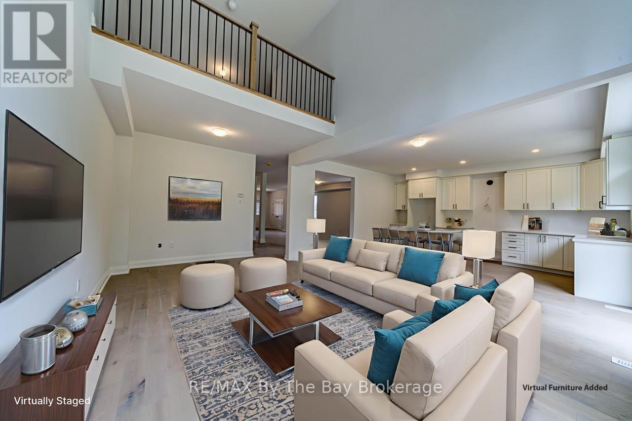 26 Amber Drive, Wasaga Beach, Ontario  L9Z 0R8 - Photo 14 - S12240588