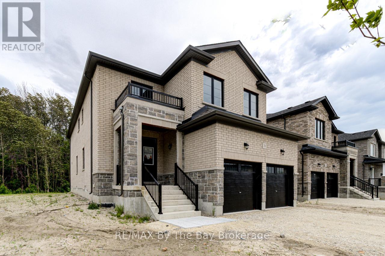 26 Amber Drive, Wasaga Beach, Ontario  L9Z 0R8 - Photo 2 - S12240588