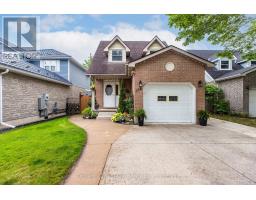 716 MACKENDRICK DRIVE, Kincardine, Ontario