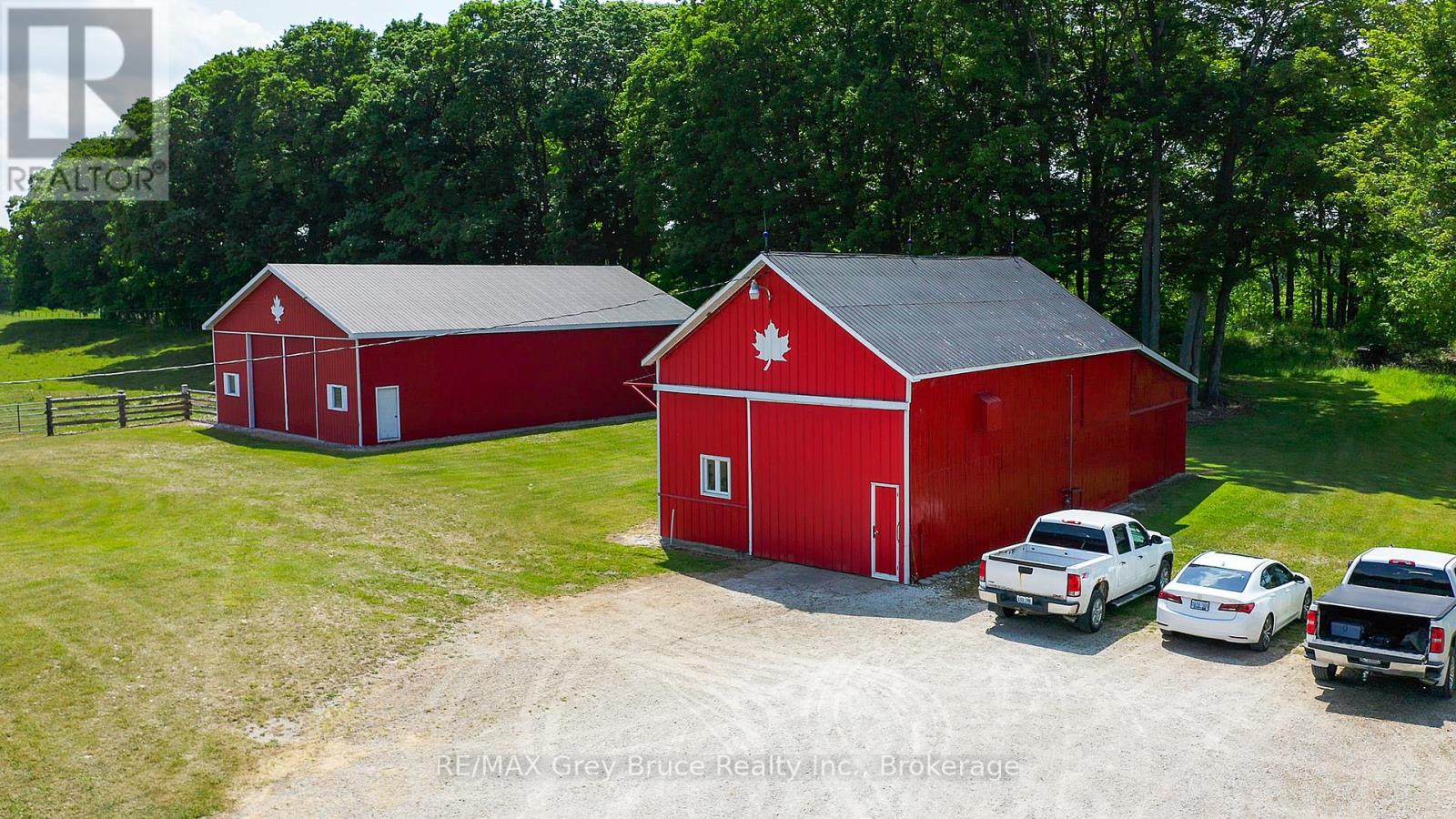 319144 Grey Road 1, Georgian Bluffs, Ontario  N4K 0G2 - Photo 38 - X12240623