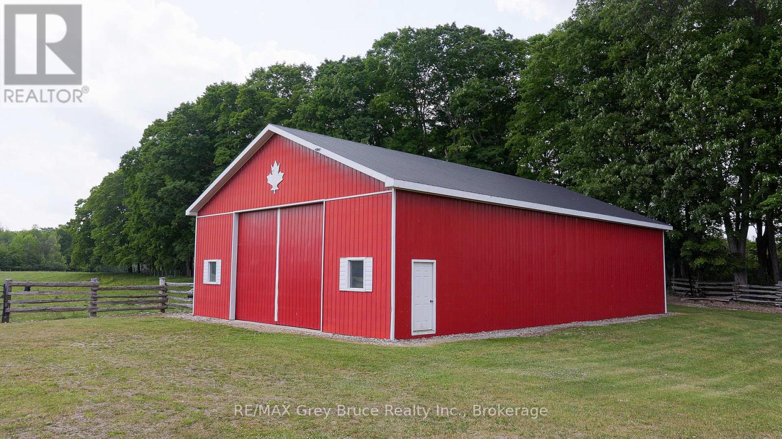 319144 Grey Road 1, Georgian Bluffs, Ontario  N4K 0G2 - Photo 44 - X12240623