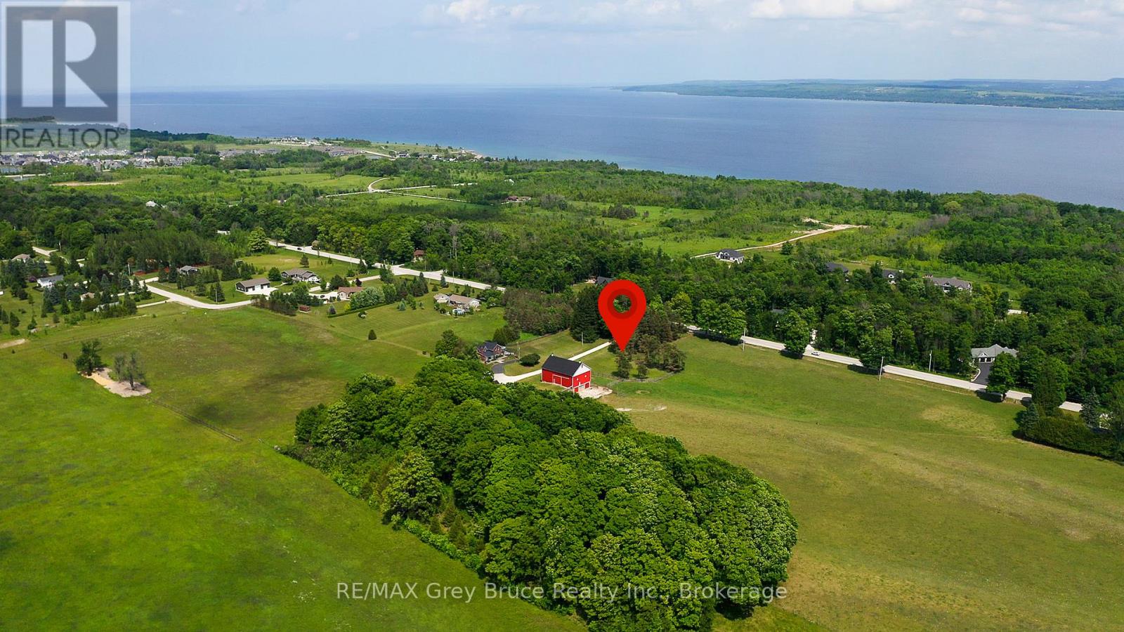 319144 Grey Road 1, Georgian Bluffs, Ontario  N4K 0G2 - Photo 49 - X12240623