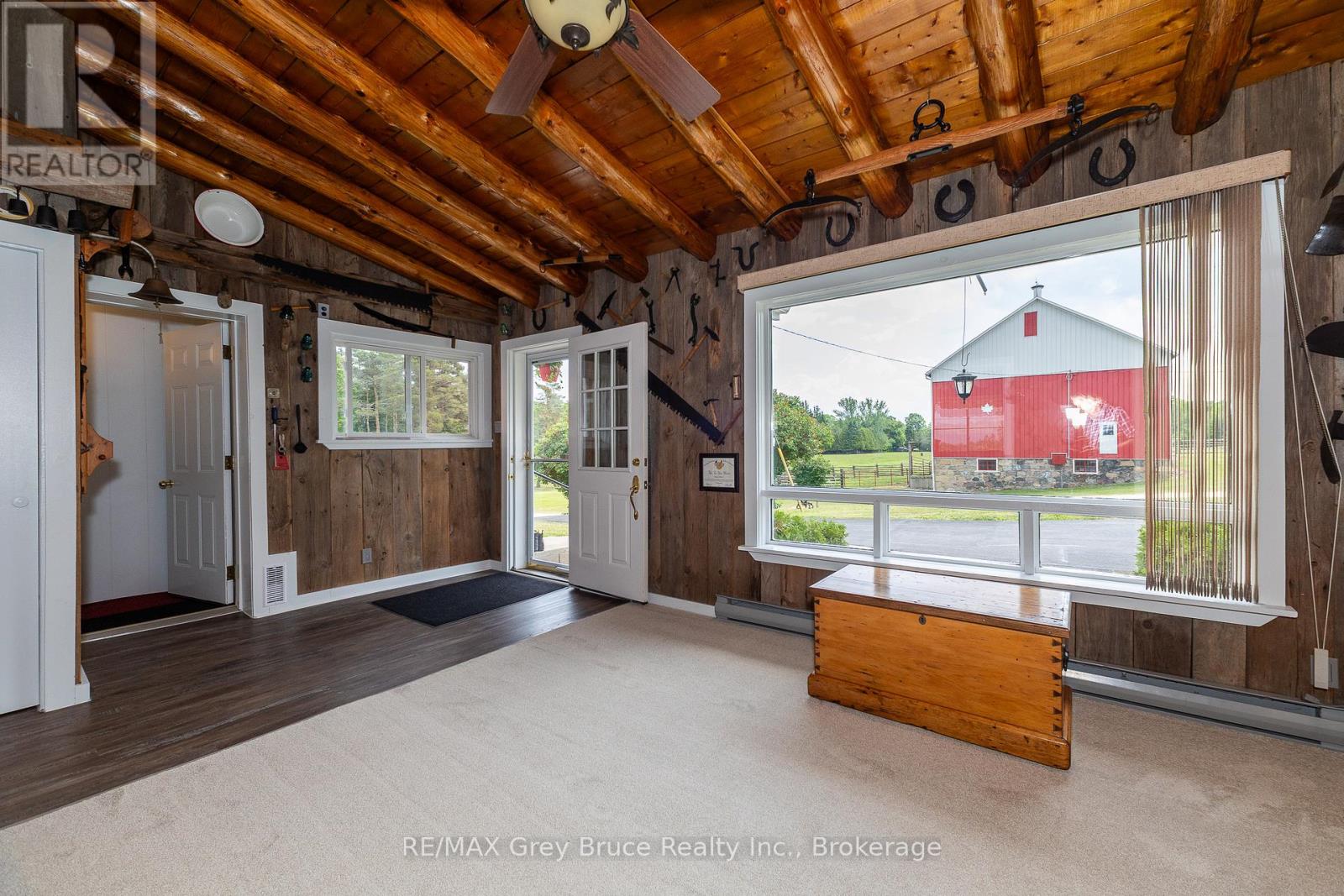 319144 Grey Road 1, Georgian Bluffs, Ontario  N4K 0G2 - Photo 6 - X12240623