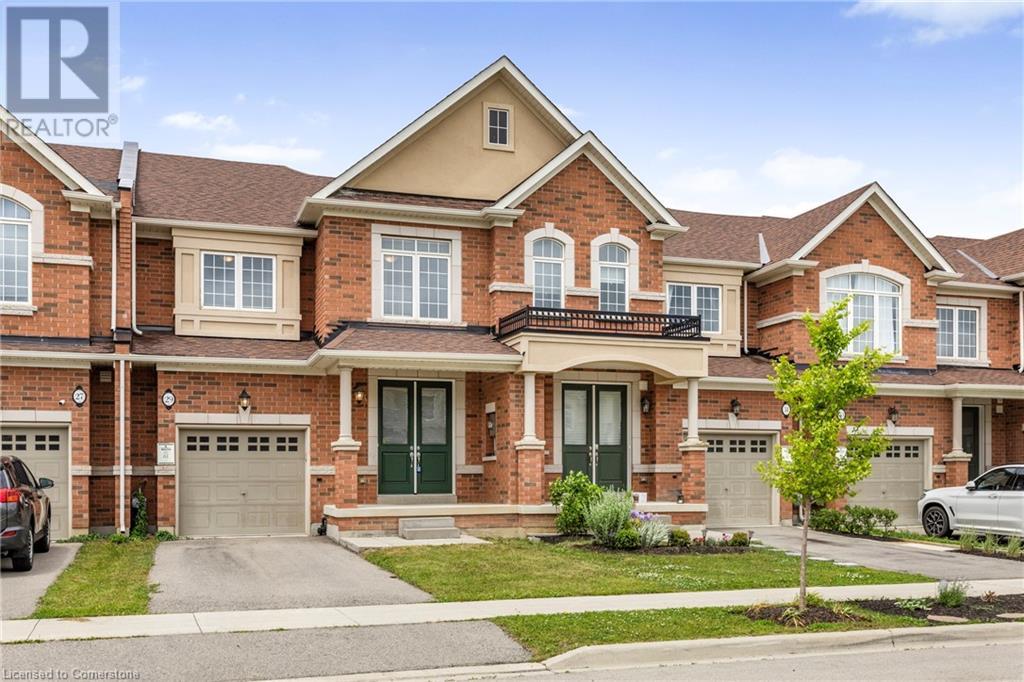 29 Heming Trail Trail, Ancaster, Ontario  L9K 0J8 - Photo 2 - 40744155