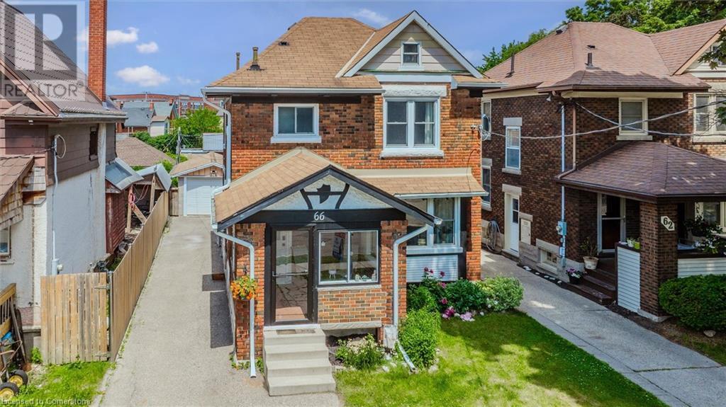 66 CHERRY Street, Kitchener, Ontario