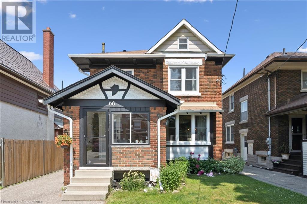66 Cherry Street, Kitchener, Ontario  N2G 2C6 - Photo 2 - 40730182