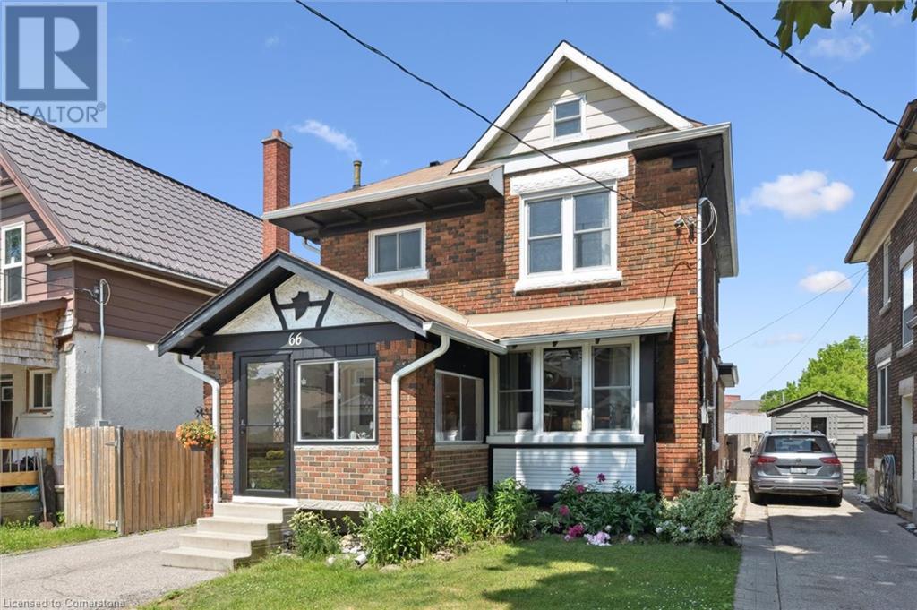 66 Cherry Street, Kitchener, Ontario  N2G 2C6 - Photo 3 - 40730182