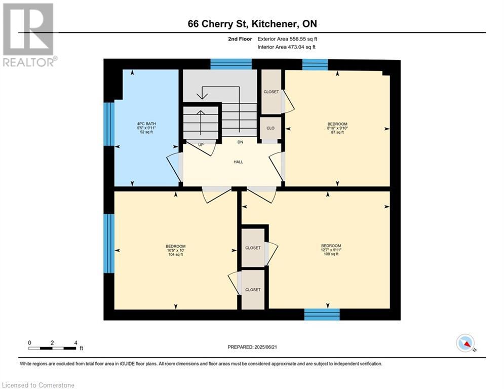 66 Cherry Street, Kitchener, Ontario  N2G 2C6 - Photo 44 - 40730182