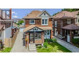 66 CHERRY Street, Kitchener, Ontario