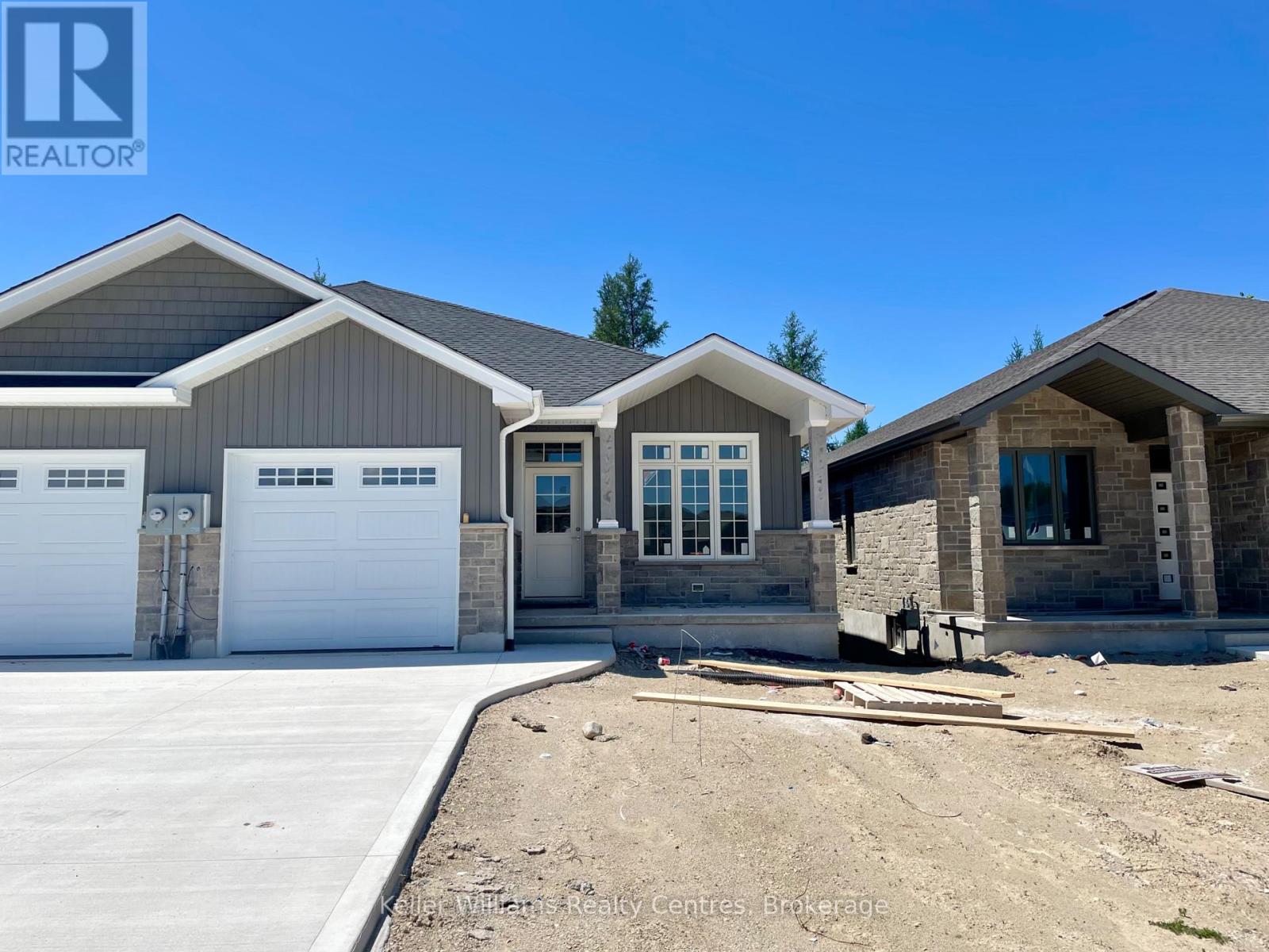 616 25TH AVENUE, Hanover, Ontario
