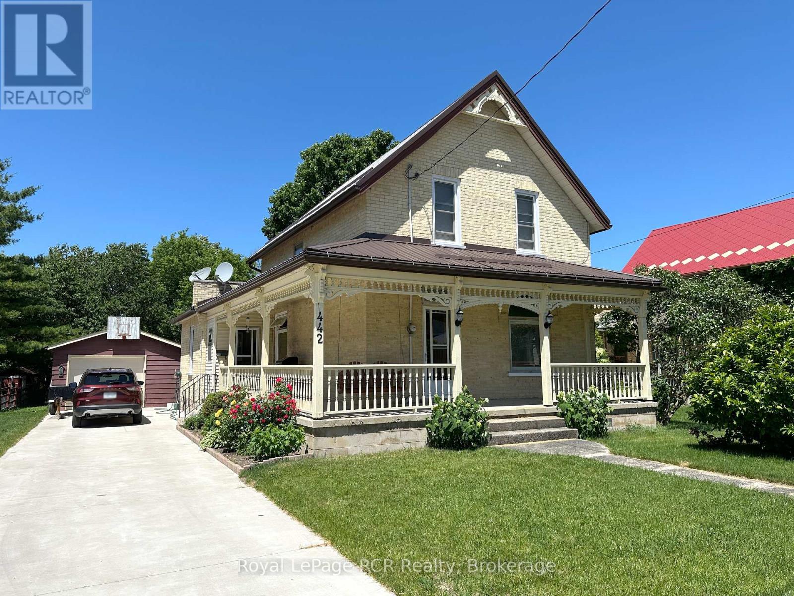 442 11TH STREET, Hanover, Ontario