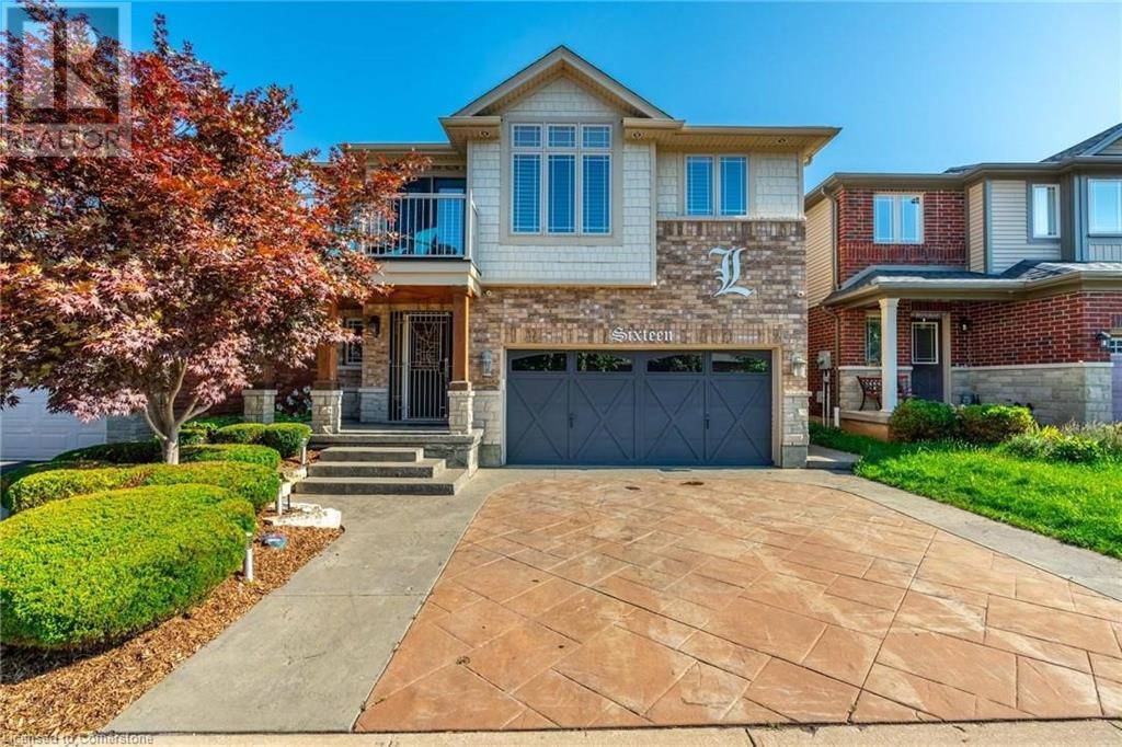 16 Sycamore Crescent, Grimsby, Ontario  L3M 5P7 - Photo 2 - 40744170