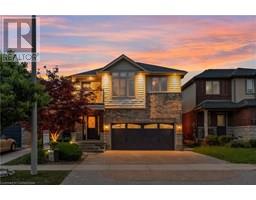 16 SYCAMORE Crescent, Grimsby, Ontario