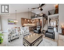 56 HARPIN Way E, Fergus, Ontario