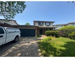 74 ORCHARD MILL Crescent Unit# Main, Kitchener, Ontario